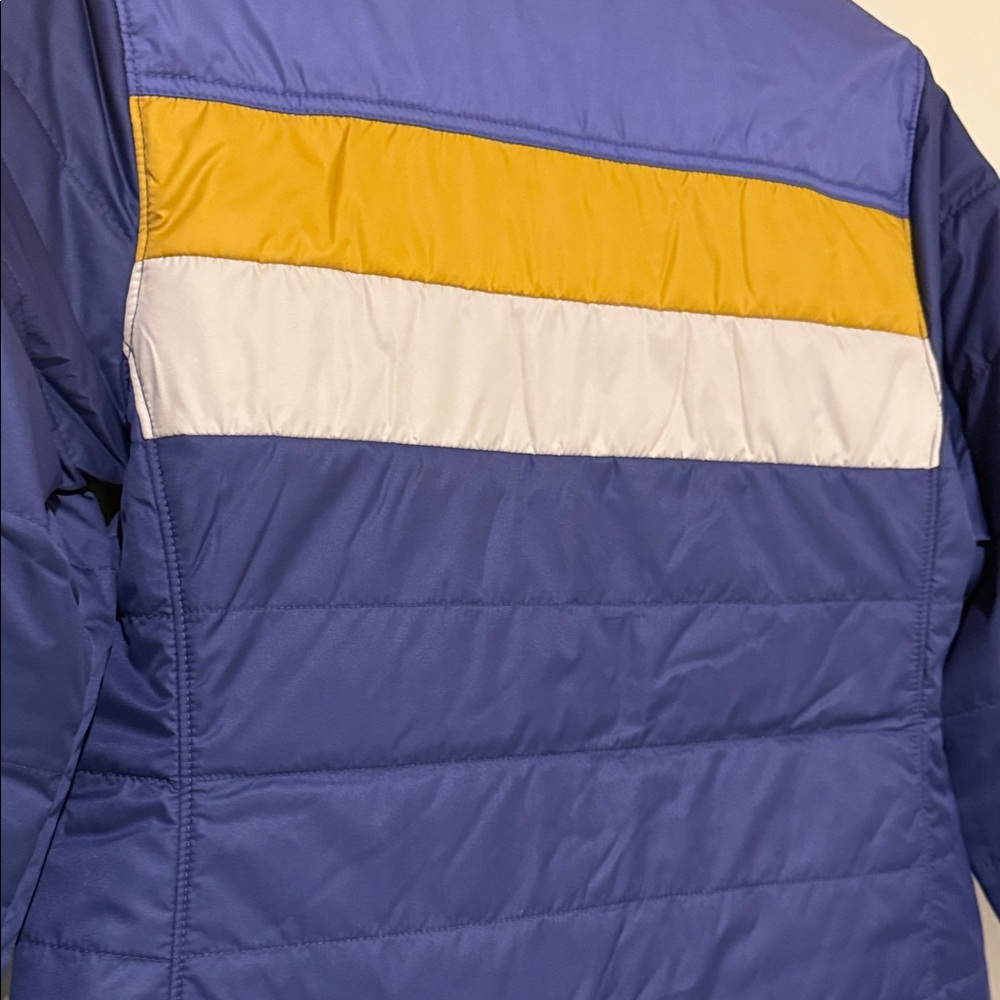 L.L. Bean Women Puffer Jacket. New & Never worn! Will ship asap! 2 in stock! - Picture 7 of 9